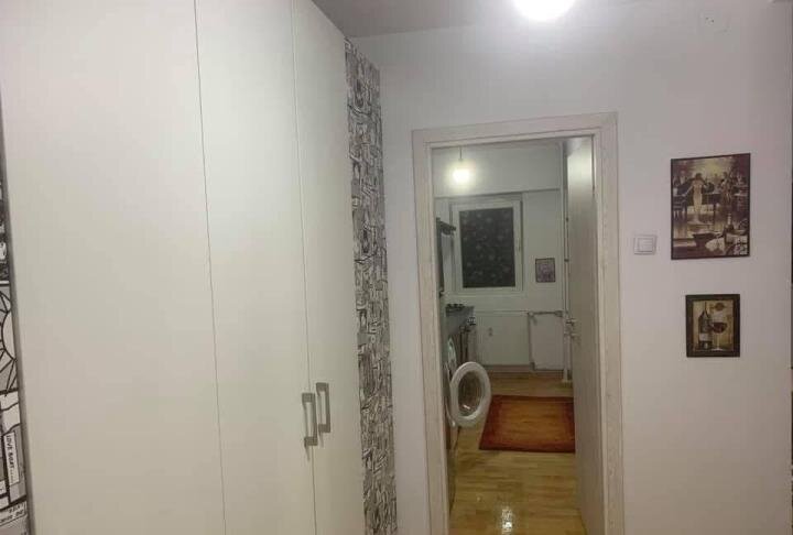 Militari, Politehnica, Uverturii, 5/8, 40mp, bl. 1988, 7 min metrou,